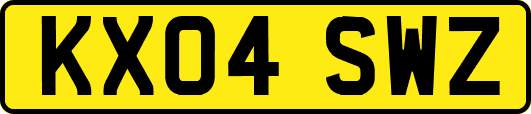 KX04SWZ