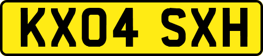 KX04SXH