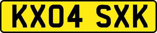 KX04SXK