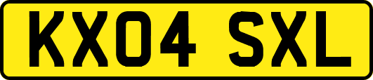KX04SXL