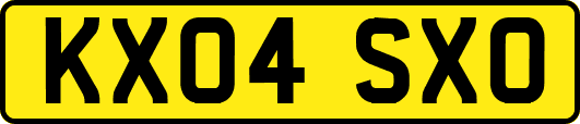 KX04SXO