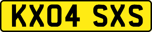 KX04SXS
