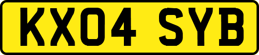 KX04SYB