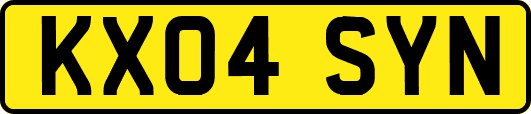 KX04SYN