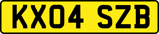 KX04SZB