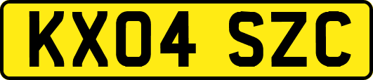 KX04SZC