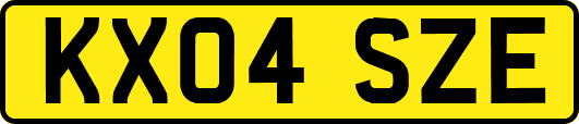 KX04SZE