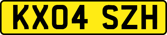 KX04SZH