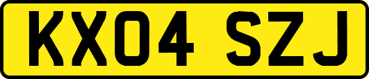 KX04SZJ