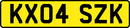 KX04SZK