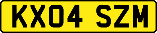 KX04SZM