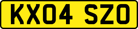 KX04SZO
