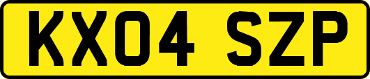 KX04SZP
