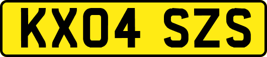KX04SZS