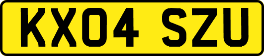 KX04SZU
