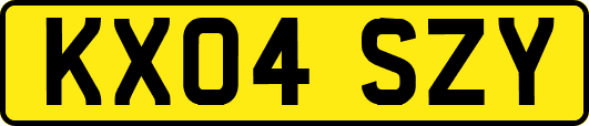 KX04SZY