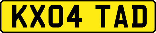 KX04TAD