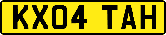 KX04TAH