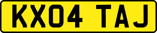 KX04TAJ