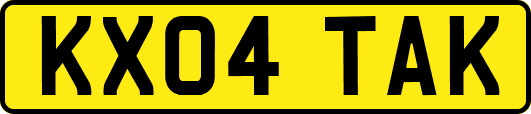 KX04TAK