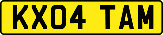 KX04TAM