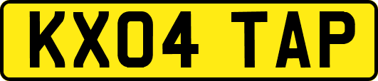 KX04TAP