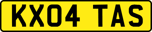 KX04TAS