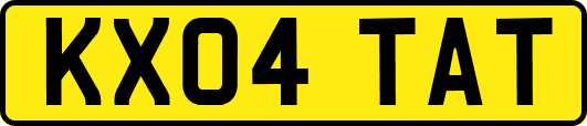 KX04TAT