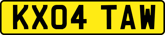 KX04TAW