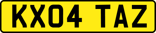 KX04TAZ