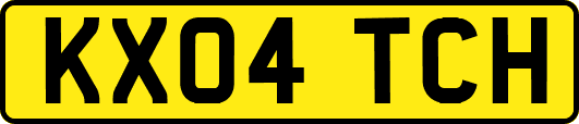 KX04TCH