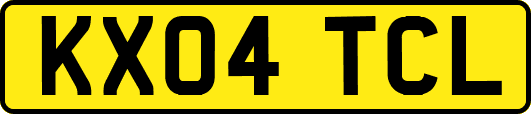 KX04TCL