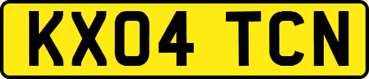 KX04TCN