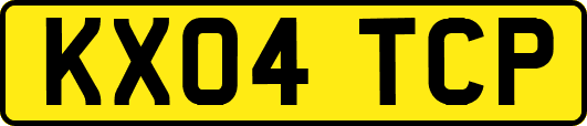 KX04TCP