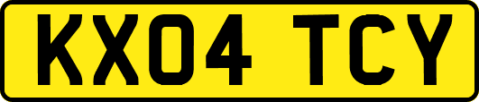 KX04TCY