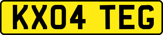 KX04TEG