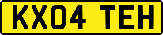KX04TEH