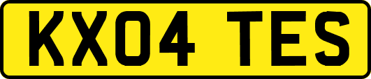 KX04TES