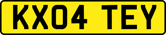 KX04TEY