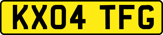 KX04TFG