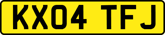 KX04TFJ