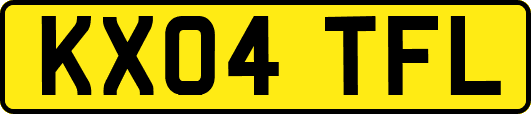 KX04TFL