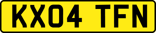 KX04TFN