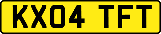 KX04TFT