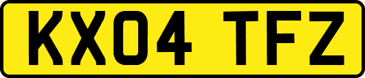 KX04TFZ