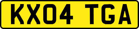 KX04TGA