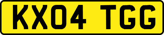 KX04TGG