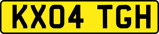 KX04TGH