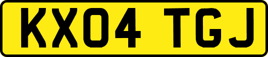 KX04TGJ