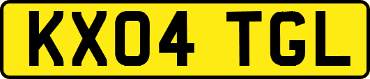 KX04TGL